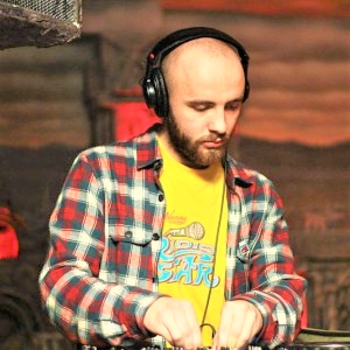 Bulb, Faib - Not An Angel feat. Faib (Original Mix) (Buried Future EP 2012) (feat. Faib)