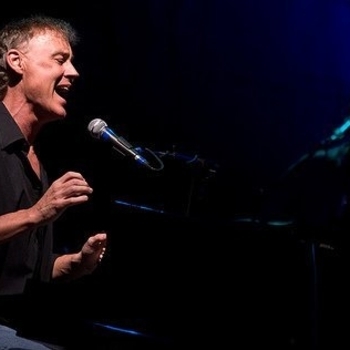 Bruce Hornsby & The Noisemakers - Continents Drift