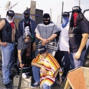 Brujeria - Macarena (Cover)