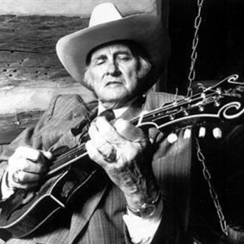 Bill Monroe - 25 25 __He'll Set Your Fields on Fire