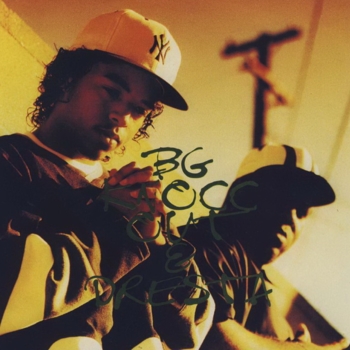 Yella - Dat's How I'm Living