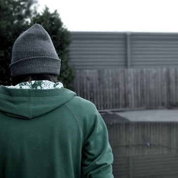 Bustre - Female Logic