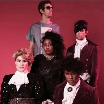 Black Kids feat Lykke Li, Seb Lewsley - I'm Good, I'm Gone (Remix) (Single 2008)