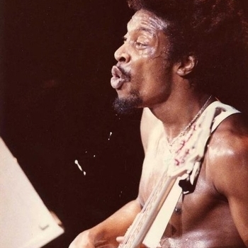 Bootsy Collins - Stretchin' Out (In a Rubber Band)