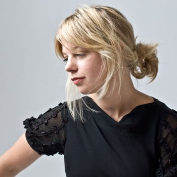 Basia Bulat - Little One