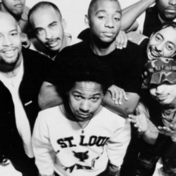 Артист Buckshot LeFonque