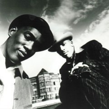 Артист Born Jamericans