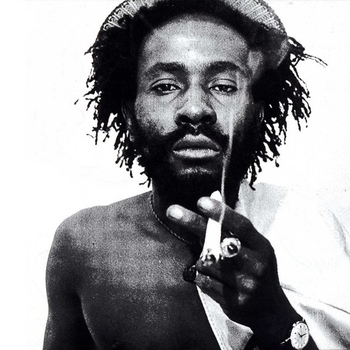Burning Spear - House of Reggae