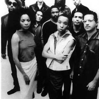 Brooklyn Funk Essentials - Big Apple Boogaloo (саундтрек из сериала "Черный список / The Blacklist") (1 сезон)