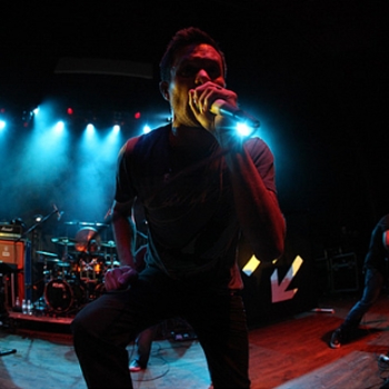 Between the Buried and Me - Obfuscation (ОСТ "Saints Row: The Third")