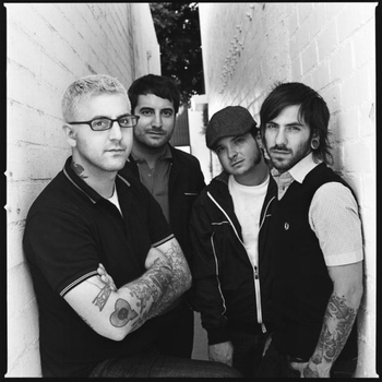 Bayside - Alcohol and Altar Boys