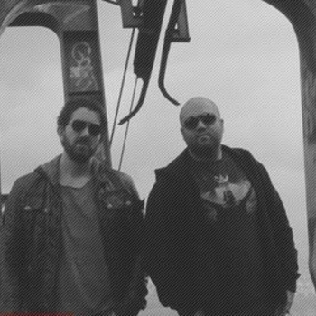 Balthazar & JackRock - Black Rock (Dub Makers Remix)