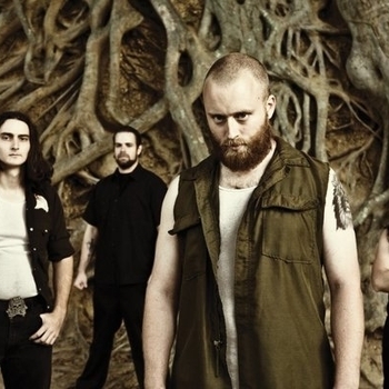 Becoming the Archetype - Night's Sorrow (Испанская гитара)