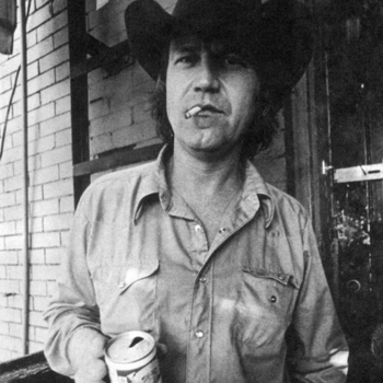 Billy Joe Shaver - Hottest Thing In Town