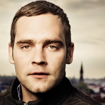 Bosse feat Jamal - Buckle Up! (Single 2018)