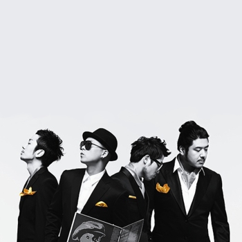 Артист Brown Eyed Soul