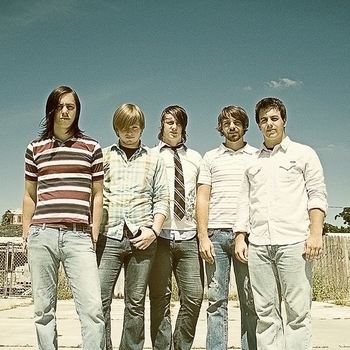 Between the Trees - You Give Me Hope (Bonus) (Песня из фильма "Письма Богу / Letters to God")