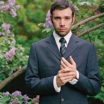 Buck 65 - Lipstick (Саундтрек из фильма "Молокососы / Skins") (Сезон 4) (Серия 8)