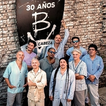 Bersuit Vergarabat - Yo Tomo