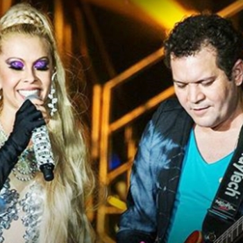 Banda Calypso - Chamo Por Você