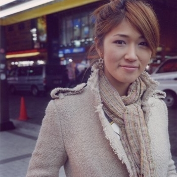 BONNIE PINK
