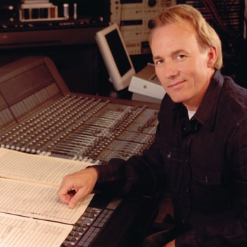 Bennett Salvay feat Victor Salva - Here Comes the Boogey Man (Саундтрек из фильма "Джиперс Криперс/Jeepers Creepers") (2001)