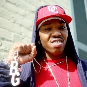 B.G. and Magnolia Chop - Keep It 100 (Too Hood 2 Be Hollywood 2009)