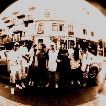 bubaseta - Finish Him!