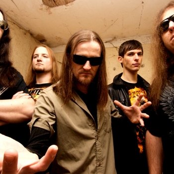 Burden Of Grief - Burning Red Eyes