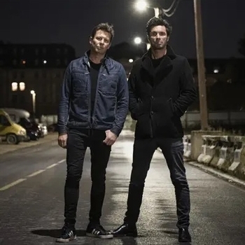 Blankass - L'Empreinte (Les chevals 2012)