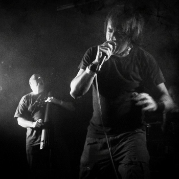 Артист Be My Enemy