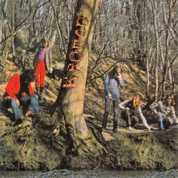 Bluez & Bronco - Strange Behaviour