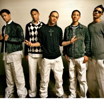 B5 ft JKwon - B5 ft JKwon - So Pretty (bad boy remix)