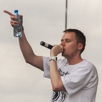 Buka and Rahim, Natalia Nykiel - Obiecuje Ci (Optymistycznie 2015)