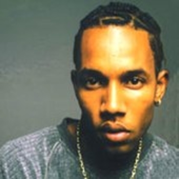 Артист Baby Cham (Dameon Beckett)