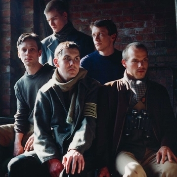 British Sea Power - All In It