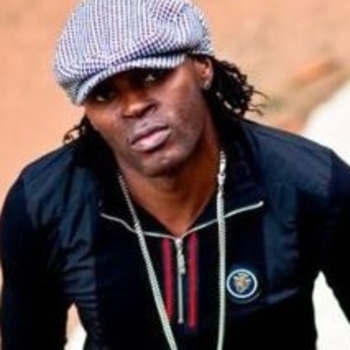 Bugle and Ding Dong, Serani - Party Animals (2012)