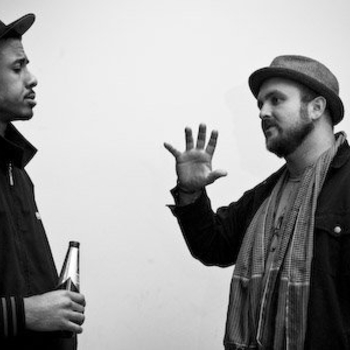 Exile - Love Line Feat. Blu