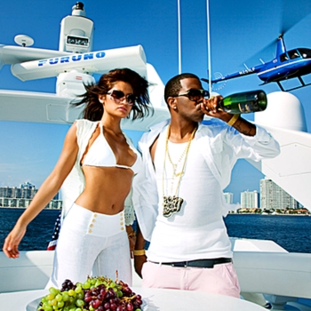 Beans - Super Hero (Feat. Wiz Khalifa & Brisco)