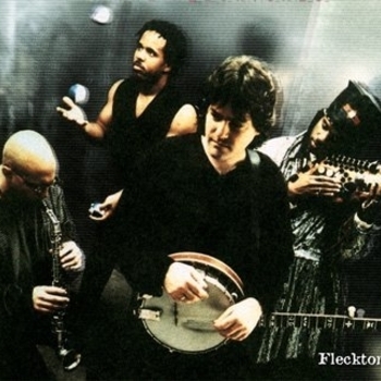 Victor Wooten - Norwegian Wood