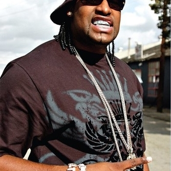 Big Tuck - Hood Nigga Flow