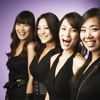 Big Mama - 결혼할까요 (It's Unique 2005)