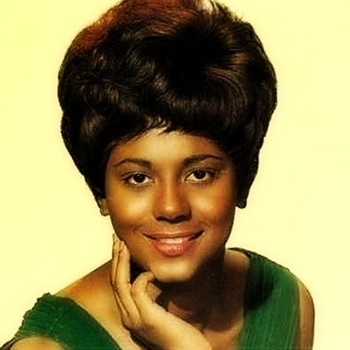 Barbara Mason - Oh How It Hurts