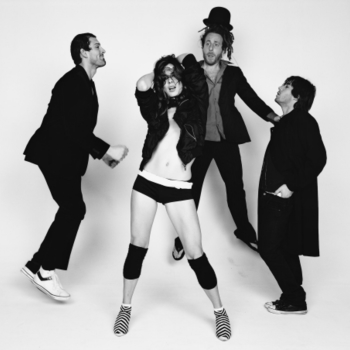 Brazilian Girls feat Jason Darling, Aaron Johnston, Didi Gutman - Always (Settling Dust 2007)