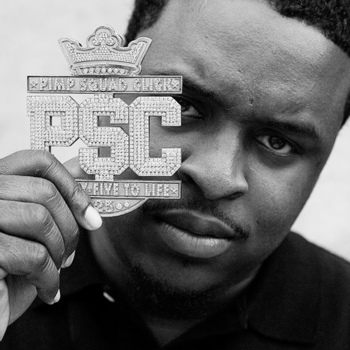 Big Kuntry King - Dope And Champagne (Dope And Champagne 2012)