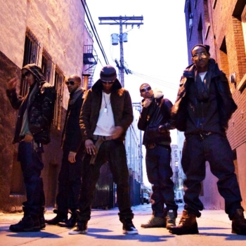 Brutha - Dat Bitch Real Deal