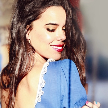 Beatriz Luengo - Mi Generación