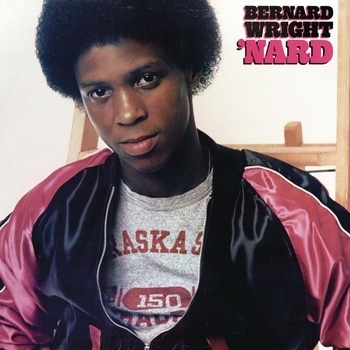 Bernard Wright - Yo Nard
