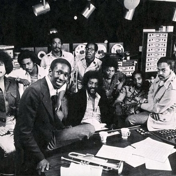 Brass Construction - Forever Love