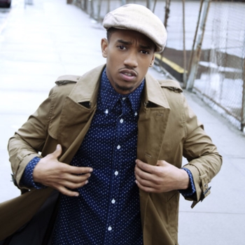 Brandon Hines - How to Love